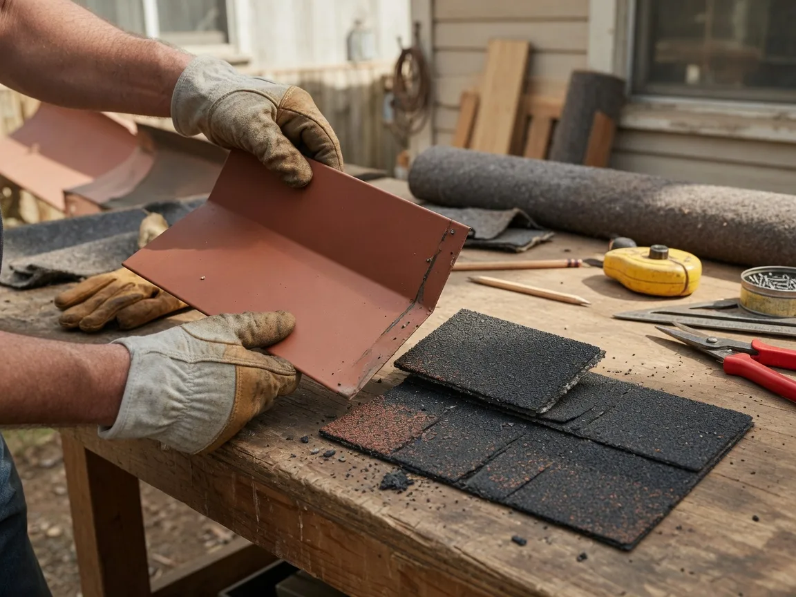 Roof Repair company in Staunton, VA
